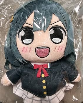 虹ヶ咲 ラブライブ moipon ぬいぐるみ せつ菜 Amazon.co.jp: ラブライブ 虹ヶ咲 moipon モアプラスぬいぐるみ